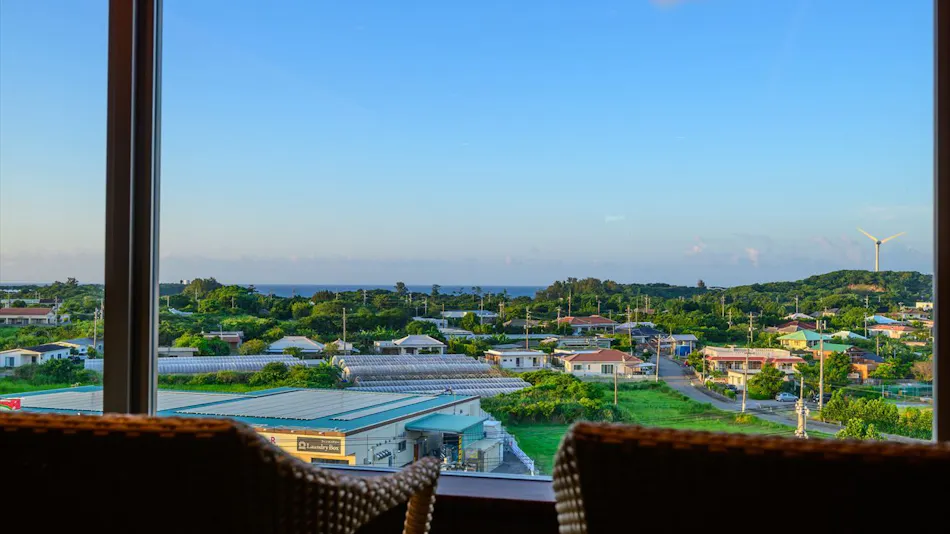 Lit Hotel NAKIJIN