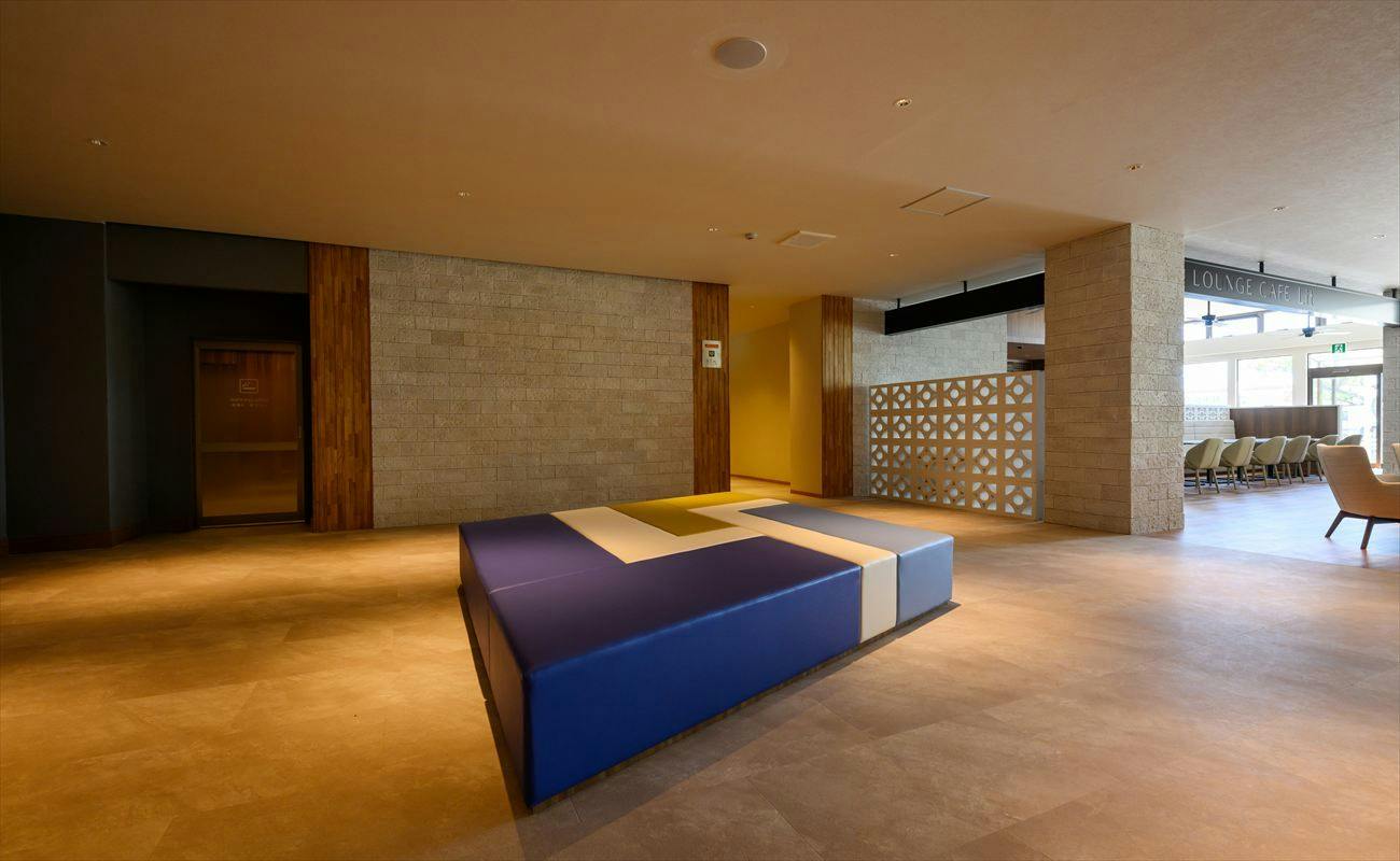 Lit Hotel NAKIJIN