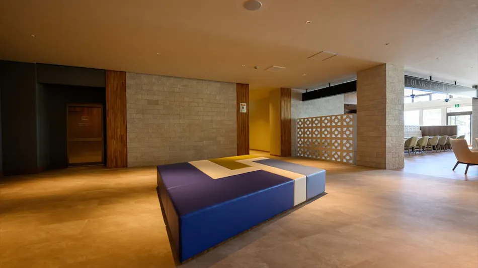 Lit Hotel NAKIJIN