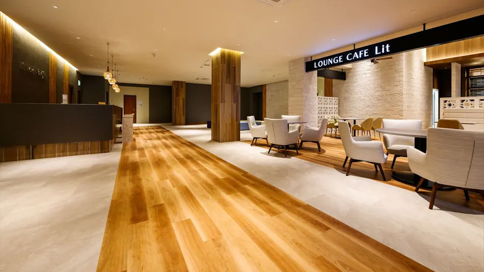 Lit Hotel NAKIJIN