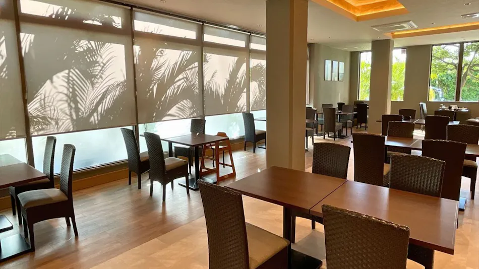 Lit Hotel NAKIJIN