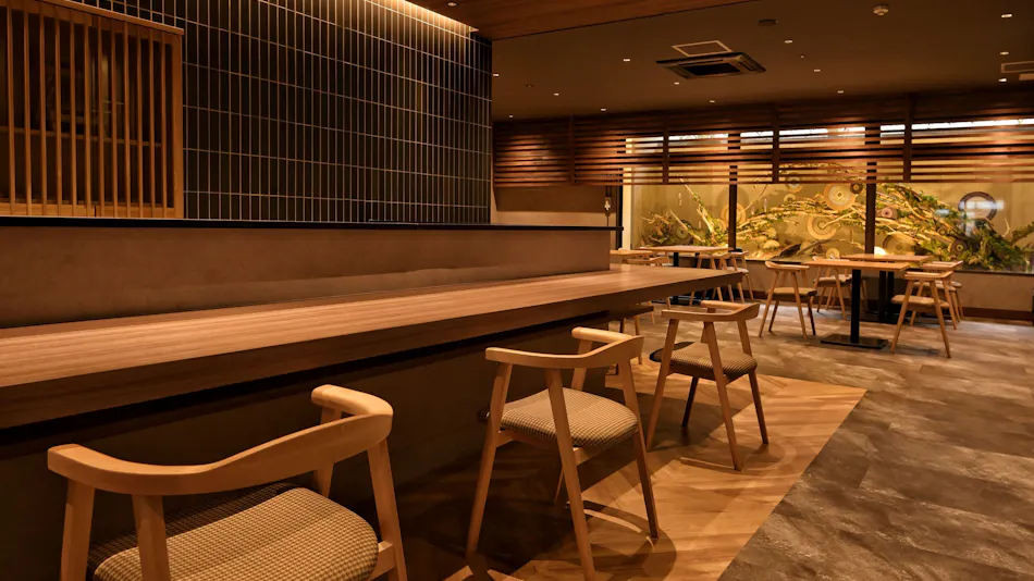 Lit Hotel NAKIJIN