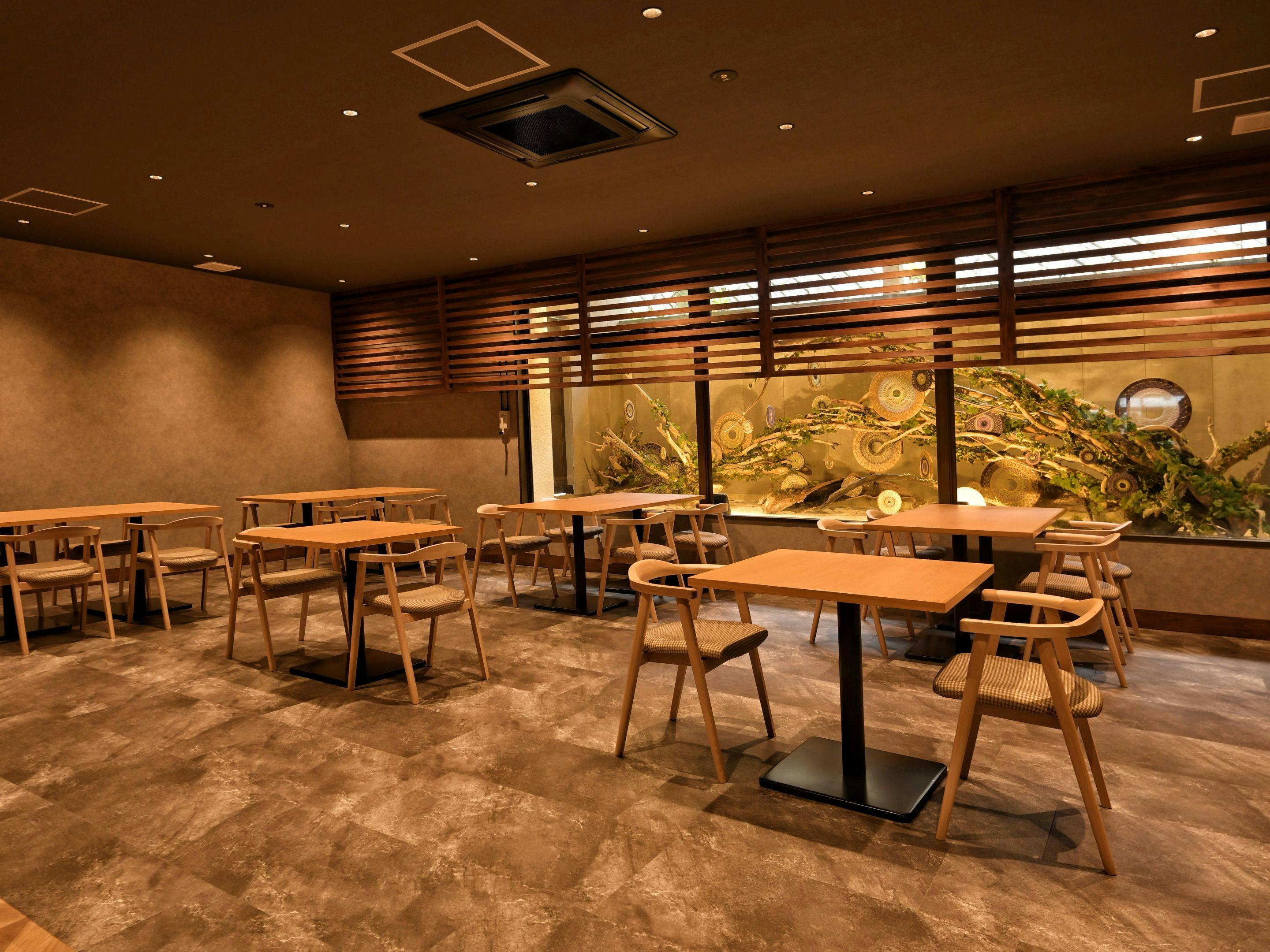 Lit Hotel NAKIJIN