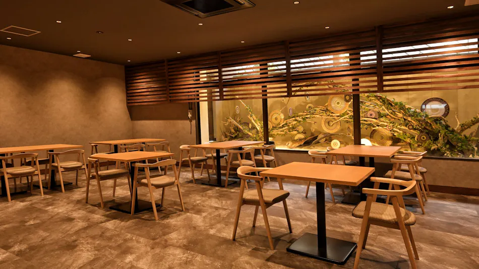 Lit Hotel NAKIJIN