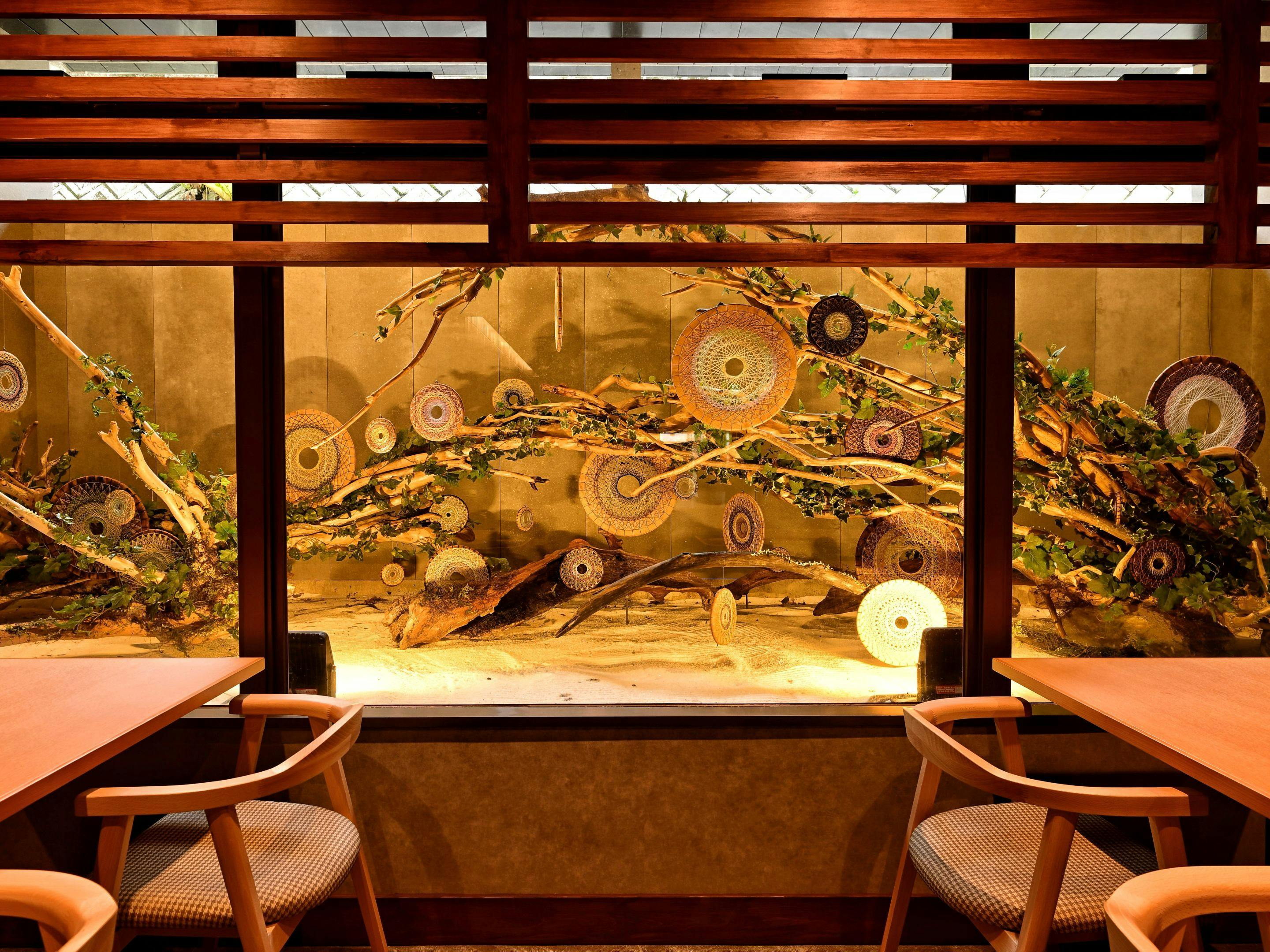 Lit Hotel NAKIJIN