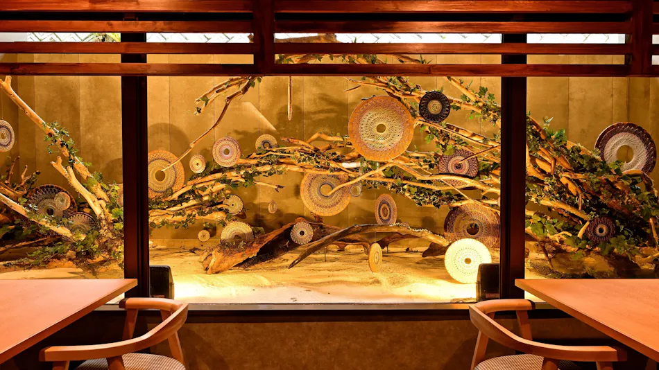 Lit Hotel NAKIJIN