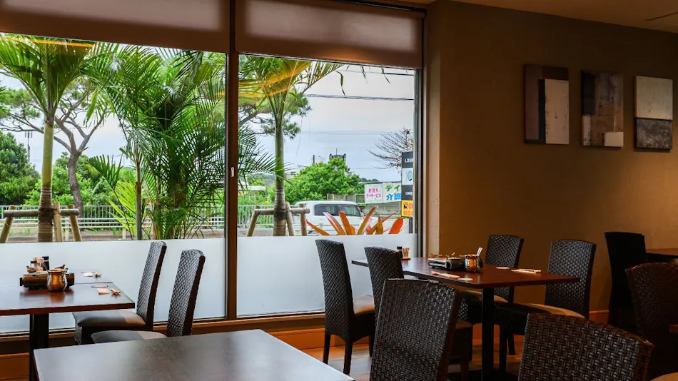 Lit Hotel NAKIJIN