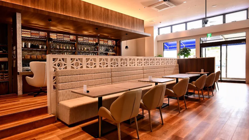 Lit Hotel NAKIJIN