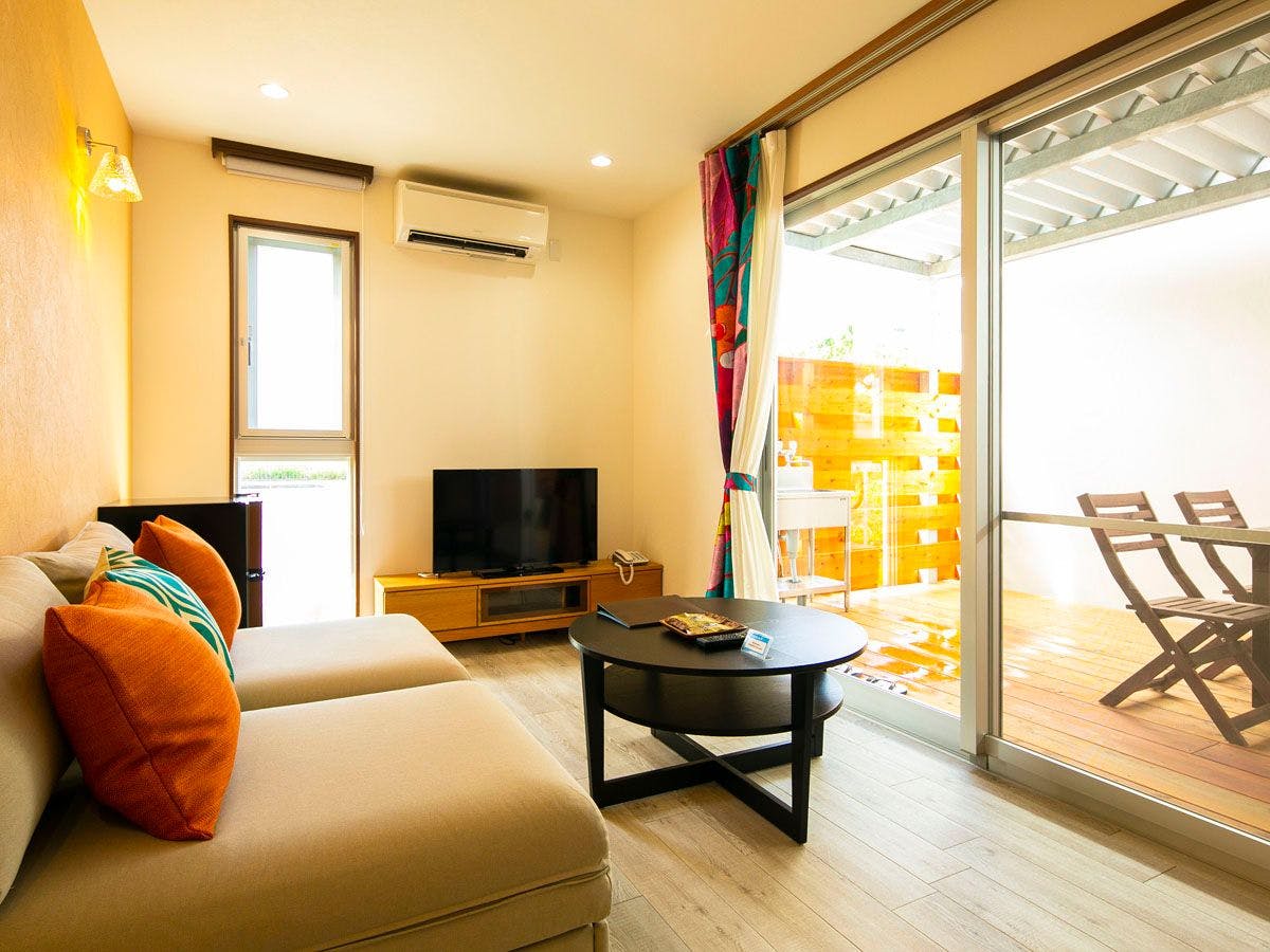 Painu Island Resort <Ishigaki Island>