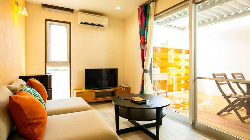 Painu Island Resort <Ishigaki Island>