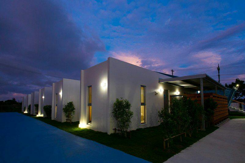 Painu Island Resort <Ishigaki Island>