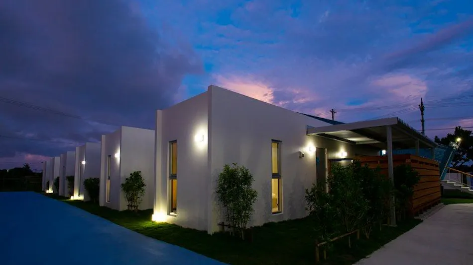 Painu Island Resort <Ishigaki Island>