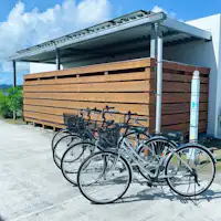 자전거 대여로 모험을 떠나보시겠습니까?