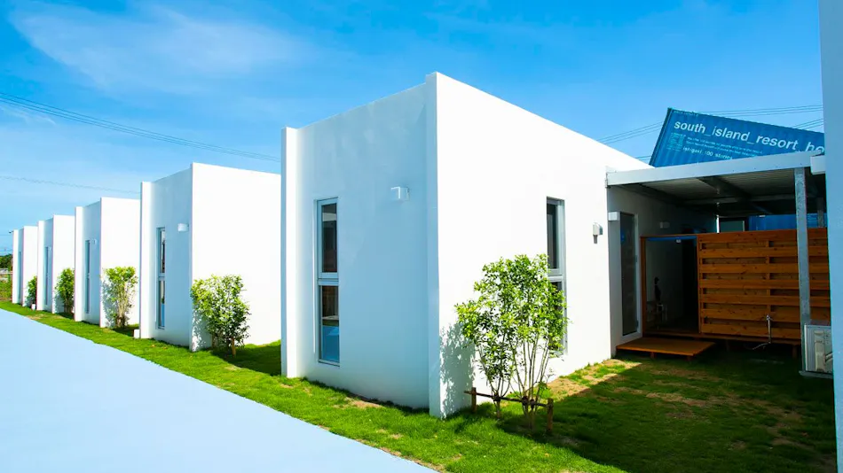 Painu Island Resort <Ishigaki Island>