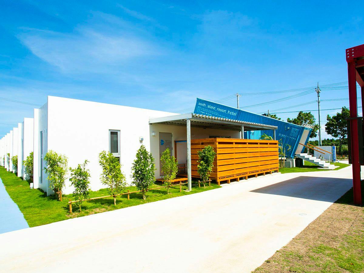 Painu Island Resort <Ishigaki Island>
