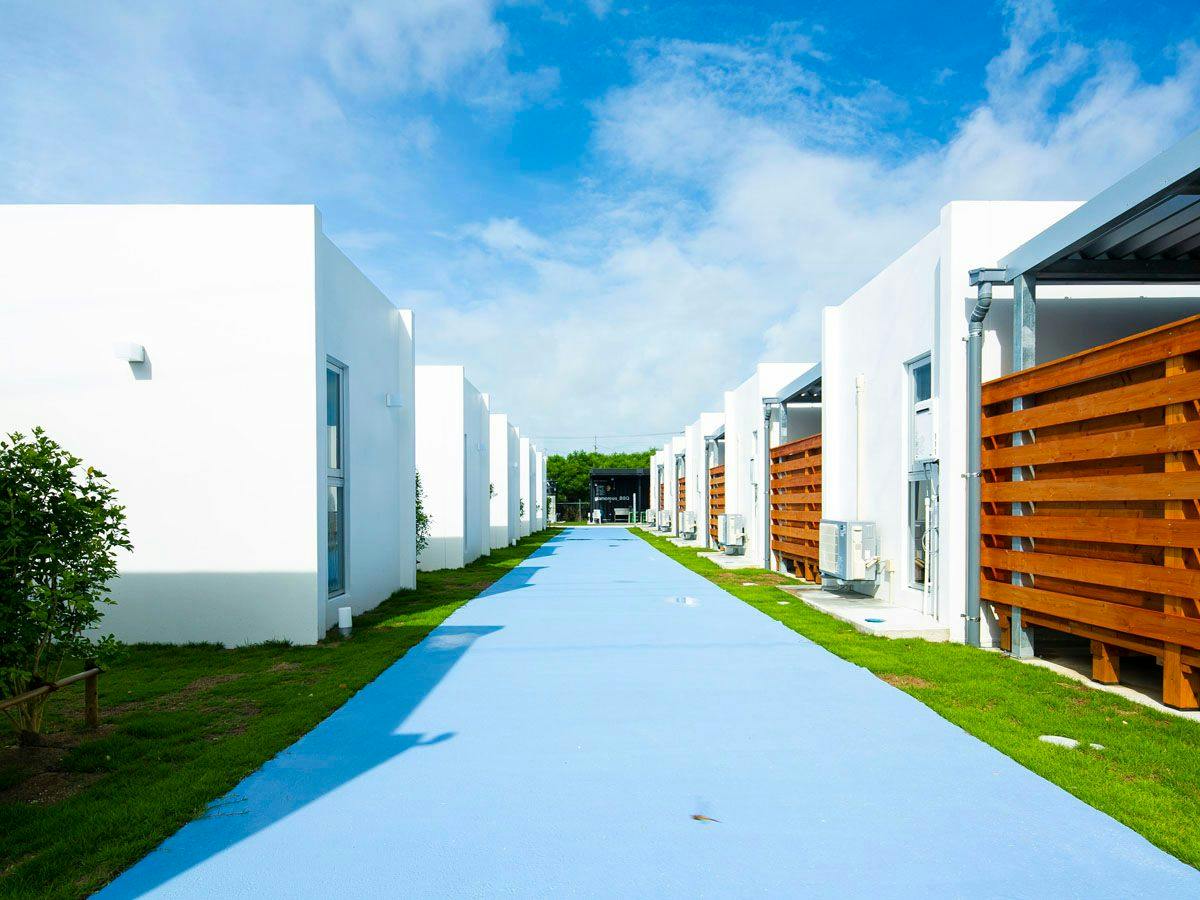 Painu Island Resort <Ishigaki Island>
