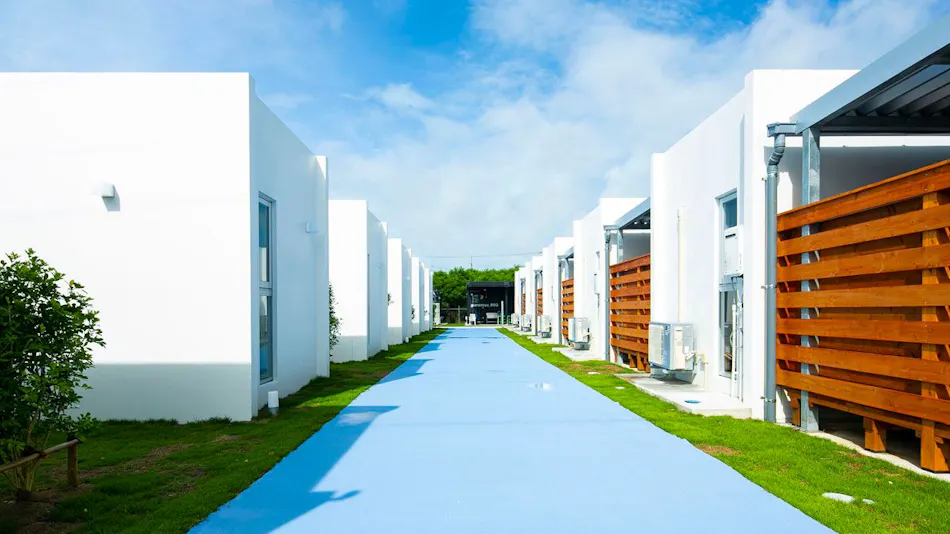 Painu Island Resort <Ishigaki Island>