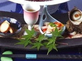 ホテル松泉閣ろまん館