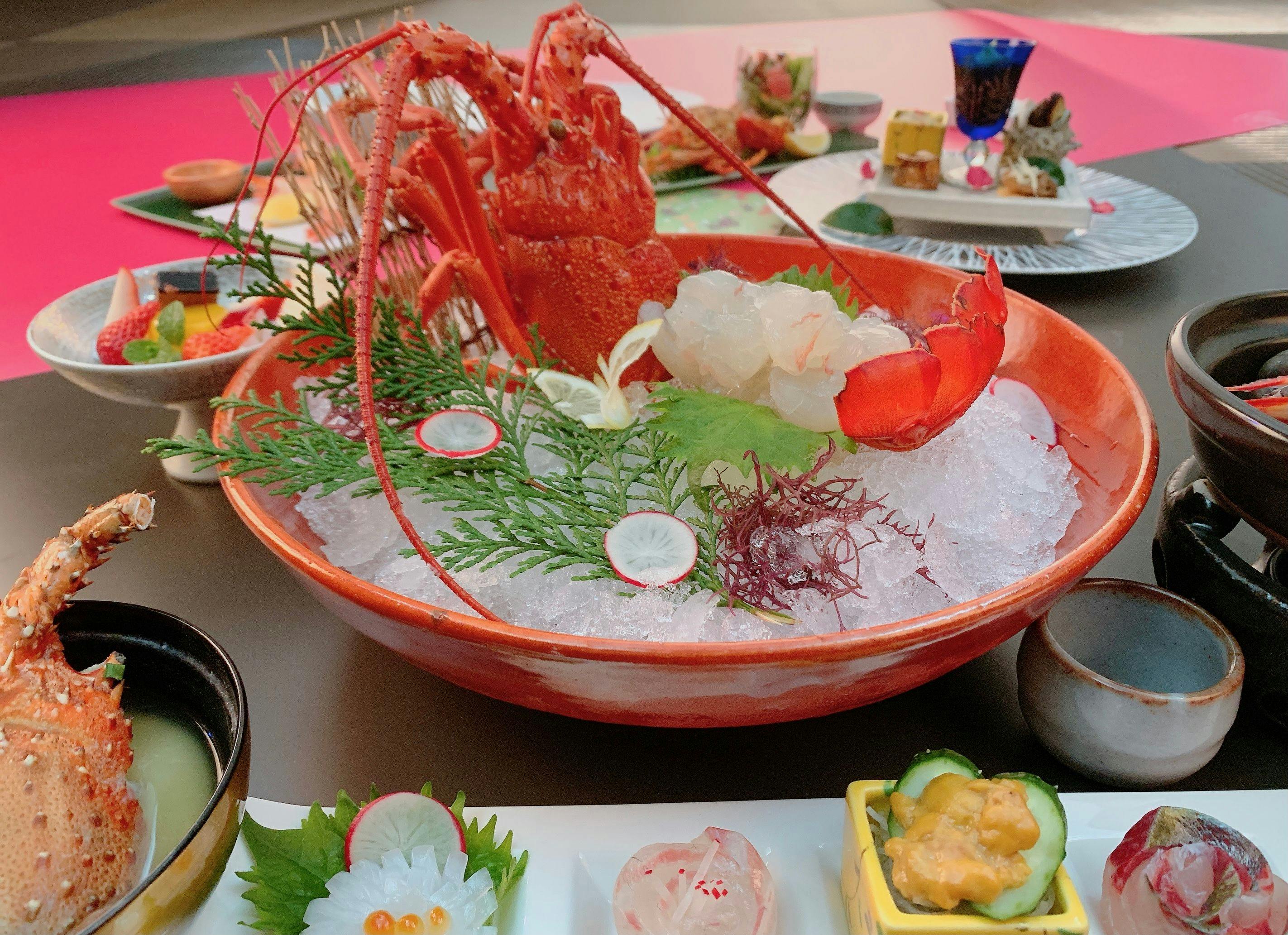 Hotel Shousenkaku Roman-kan