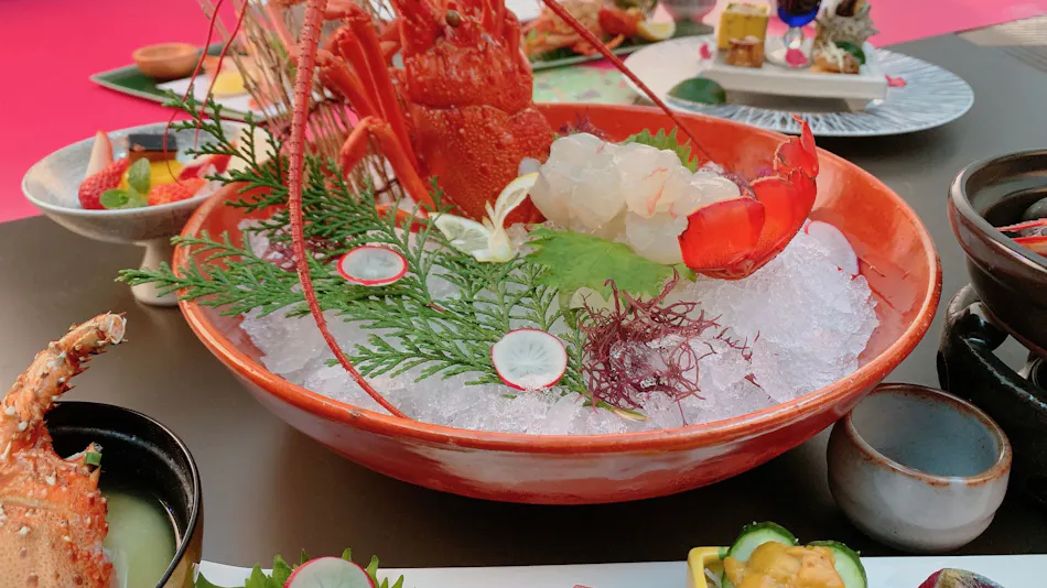 Hotel Shousenkaku Roman-kan