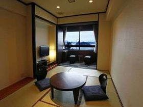 ホテル松泉閣ろまん館