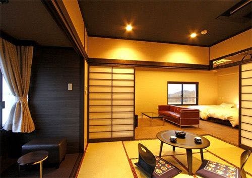 Hotel Shousenkaku Roman-kan