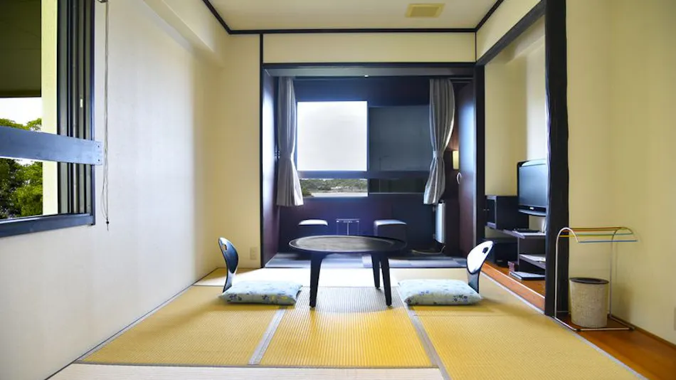 Hotel Shousenkaku Roman-kan