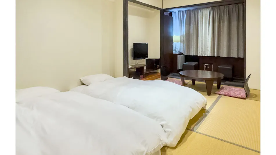 Hotel Shousenkaku Roman-kan