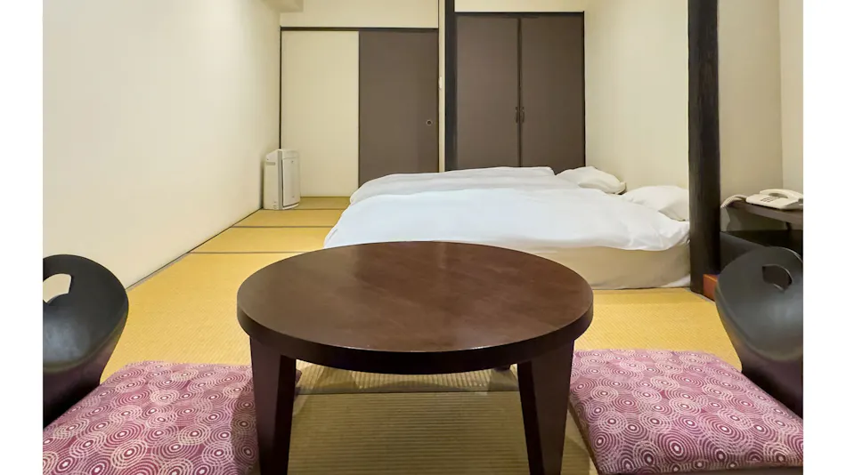 Hotel Shousenkaku Roman-kan