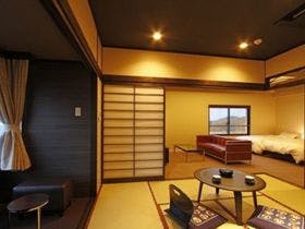 ホテル松泉閣ろまん館