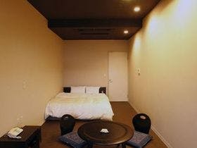 ホテル松泉閣ろまん館