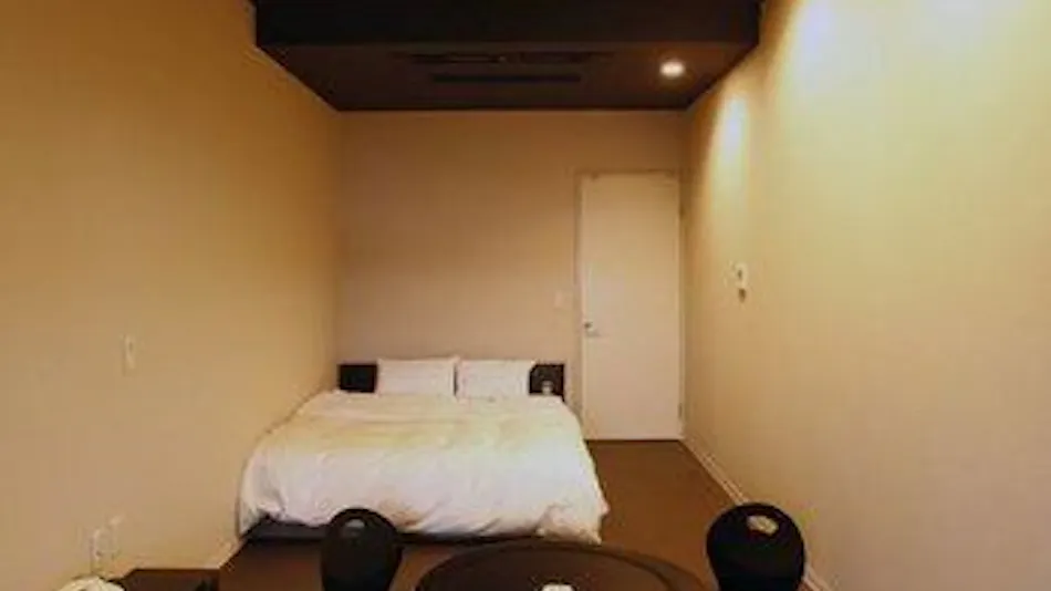 Hotel Shousenkaku Roman-kan