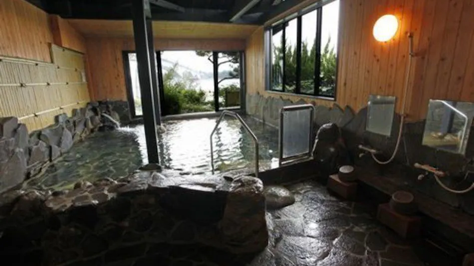 Hotel Shousenkaku Roman-kan