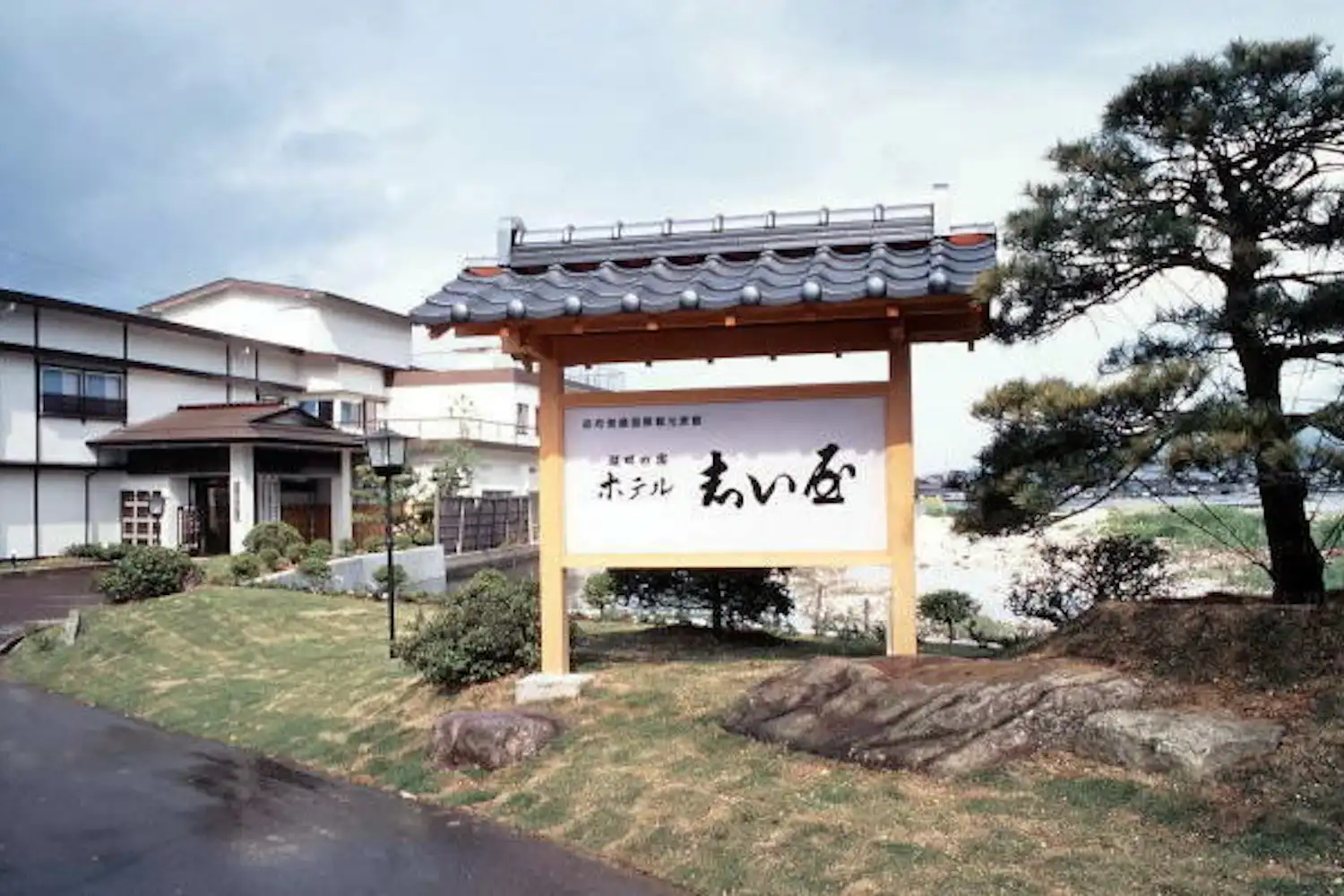 施設画像