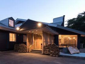 奥入瀬グリーンホテル