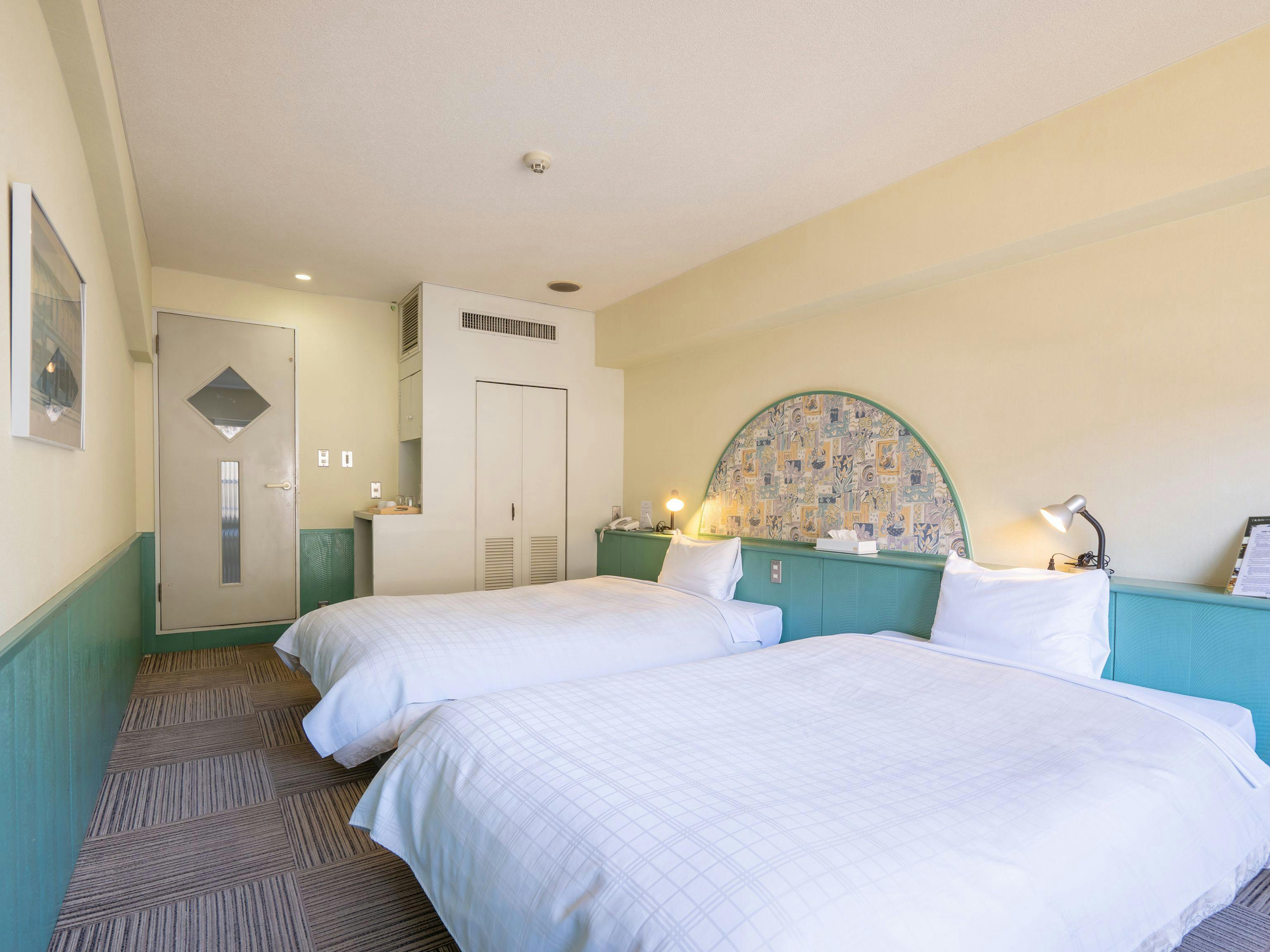 Tabist Kinugawa Park Cottage