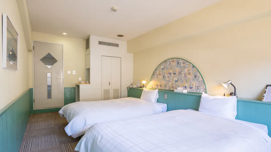 Tabist Kinugawa Park Cottage