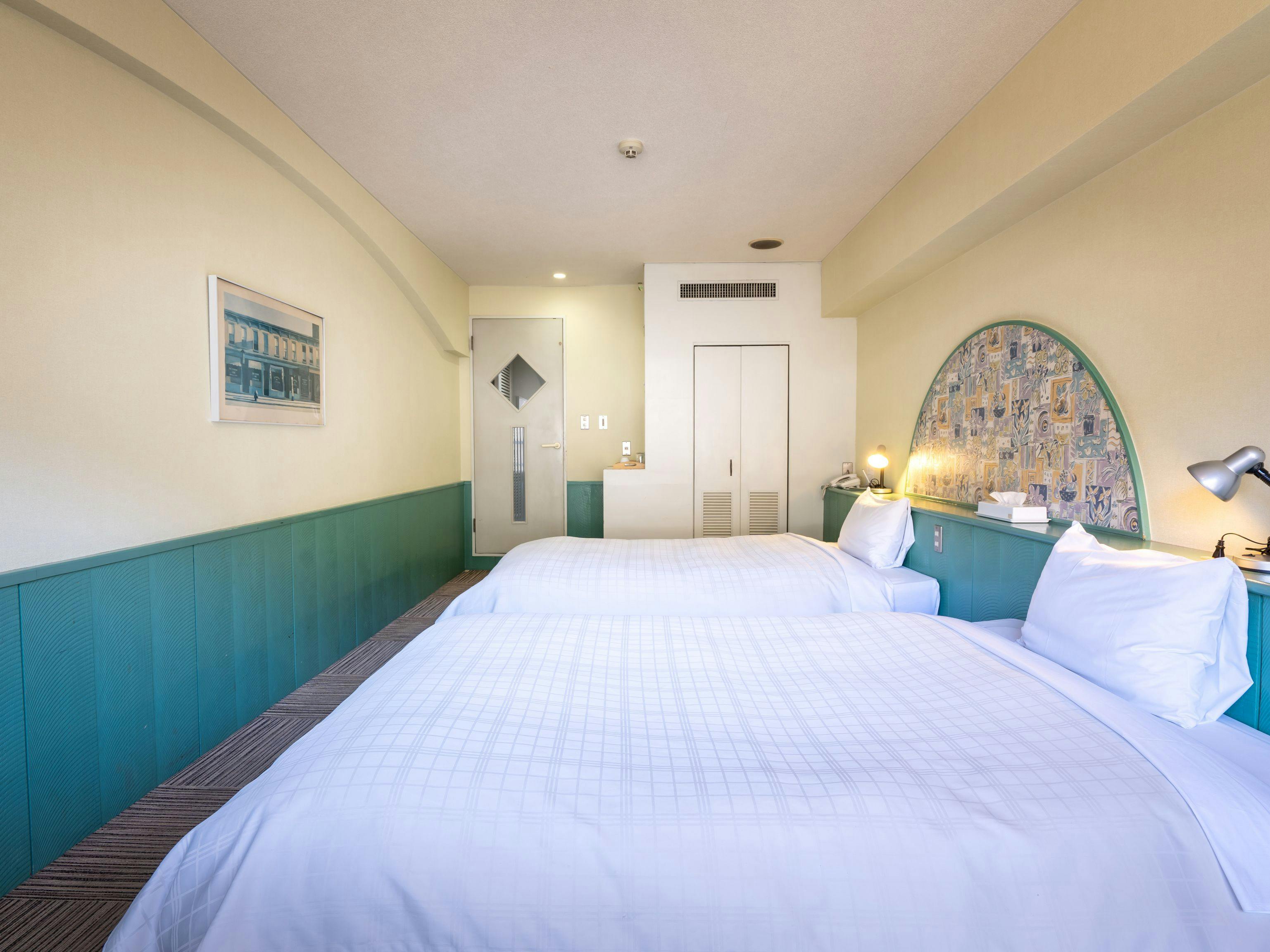 Tabist Kinugawa Park Cottage