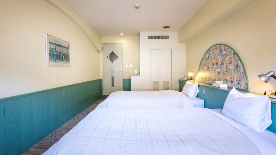 Tabist Kinugawa Park Cottage