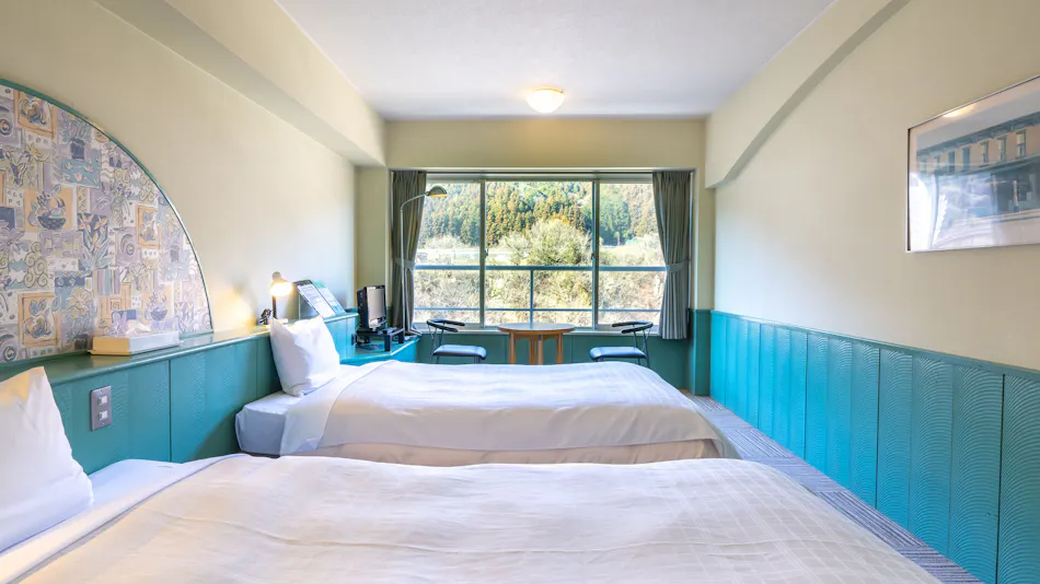 Tabist Kinugawa Park Cottage