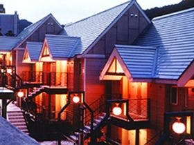 鬼怒川パークコテージ