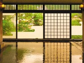 鬼怒川パークコテージ
