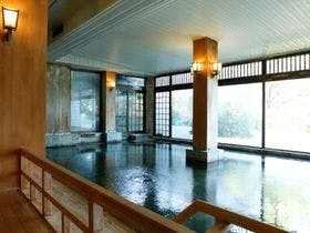 鬼怒川パークコテージ