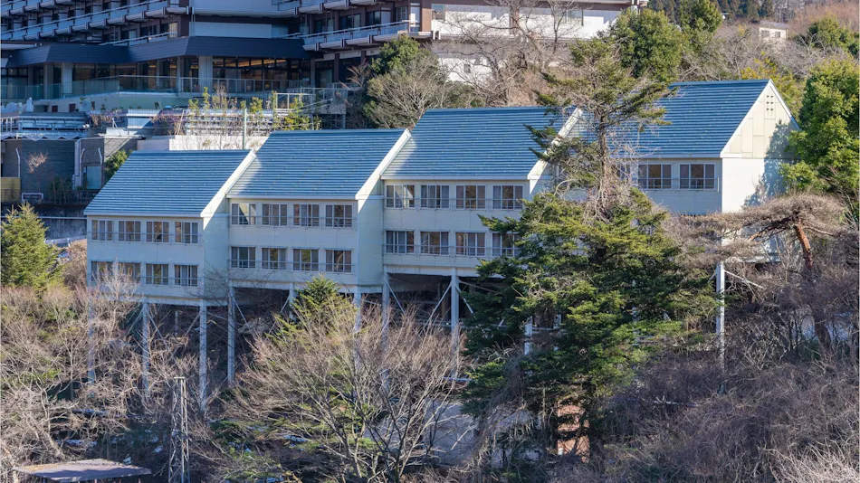 Tabist Kinugawa Park Cottage