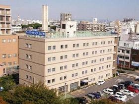 ハーバーロッジなごや