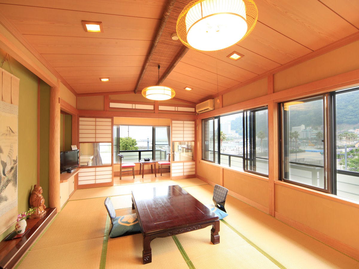 料理旅館 渚館 宿泊予約なら Yahoo トラベル