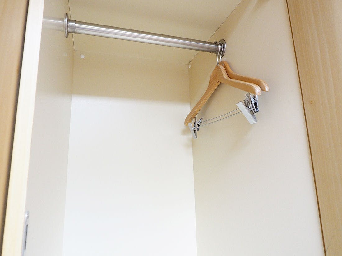 Shin-Osaka Youth Hostel