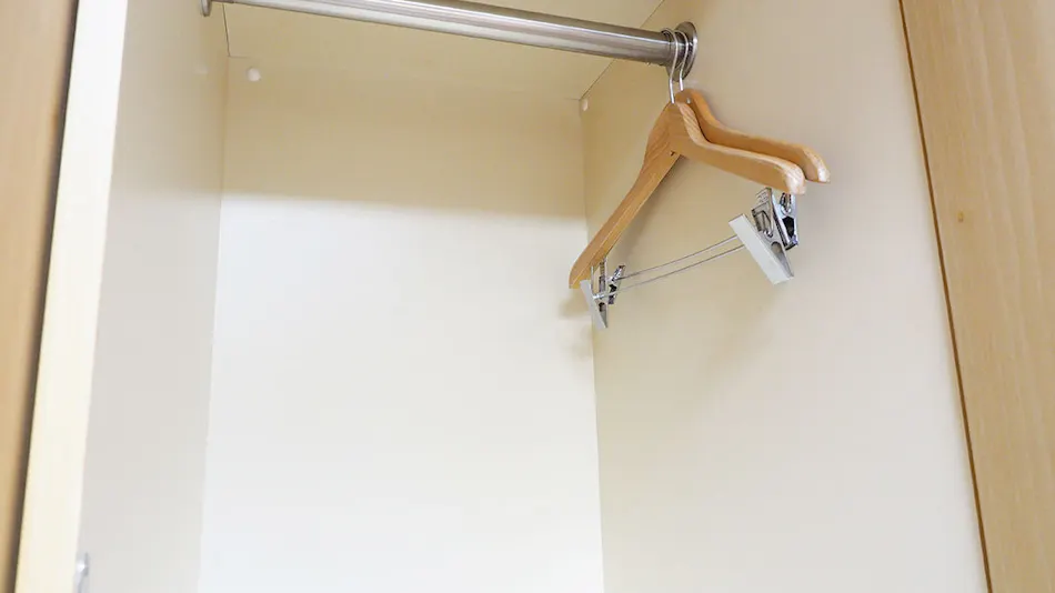 Shin-Osaka Youth Hostel