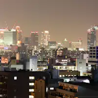 ภาพวิวกลางคืน