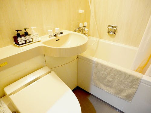 ユニットバスイメージ